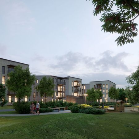 Näckens väg 18 - Photo 4