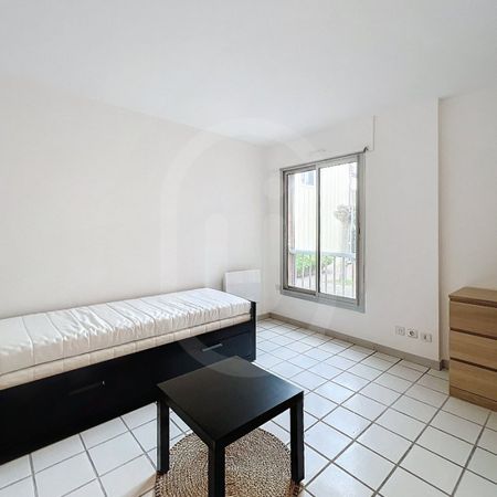 Appartement MONTPELLIER (34000) - Photo 4