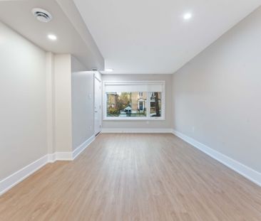 For Lease - 119 Springfield Road Unit# 1, New Edinburgh - Lindenlea... - Photo 1