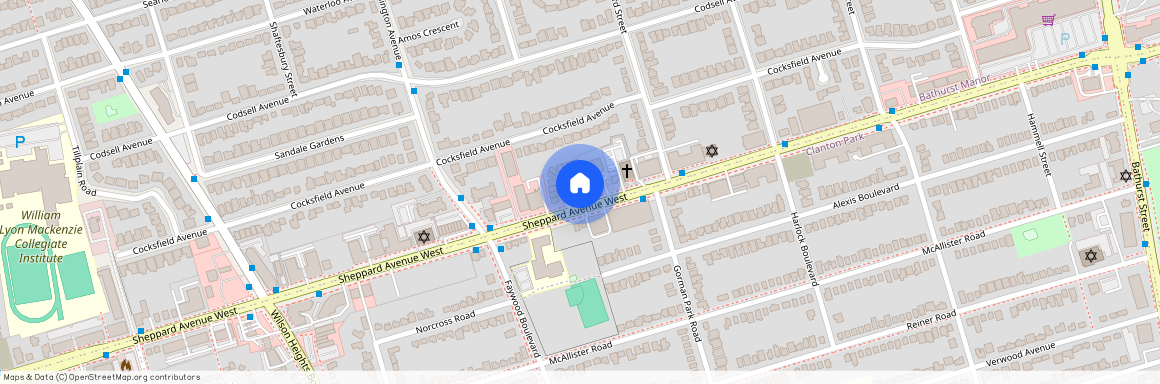 3 Blairville Road, Toronto