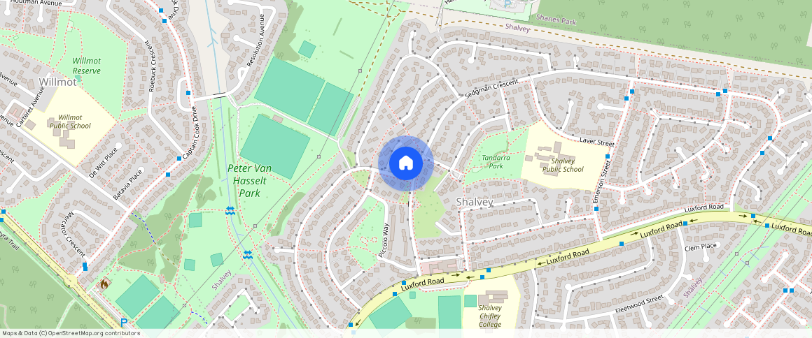 73 Koomooloo Crescent Shalvey