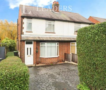 2 bedroom house to rent - Photo 1