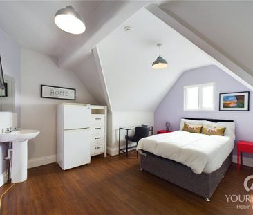 1 bedroom in a house share to rent - Photo 4