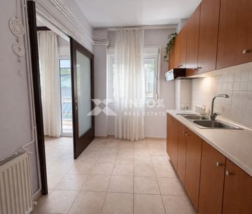 υρύχωρο Διαμέρισμα 2 Δωματίων στην Καρδιά της Καλαμαριάς – 85 τ.μ. - Photo 6