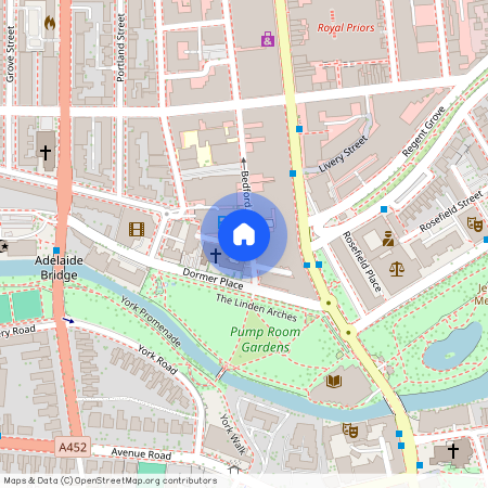 Flat 2, Victoria Chambers, - The Parade, CV32 4AG