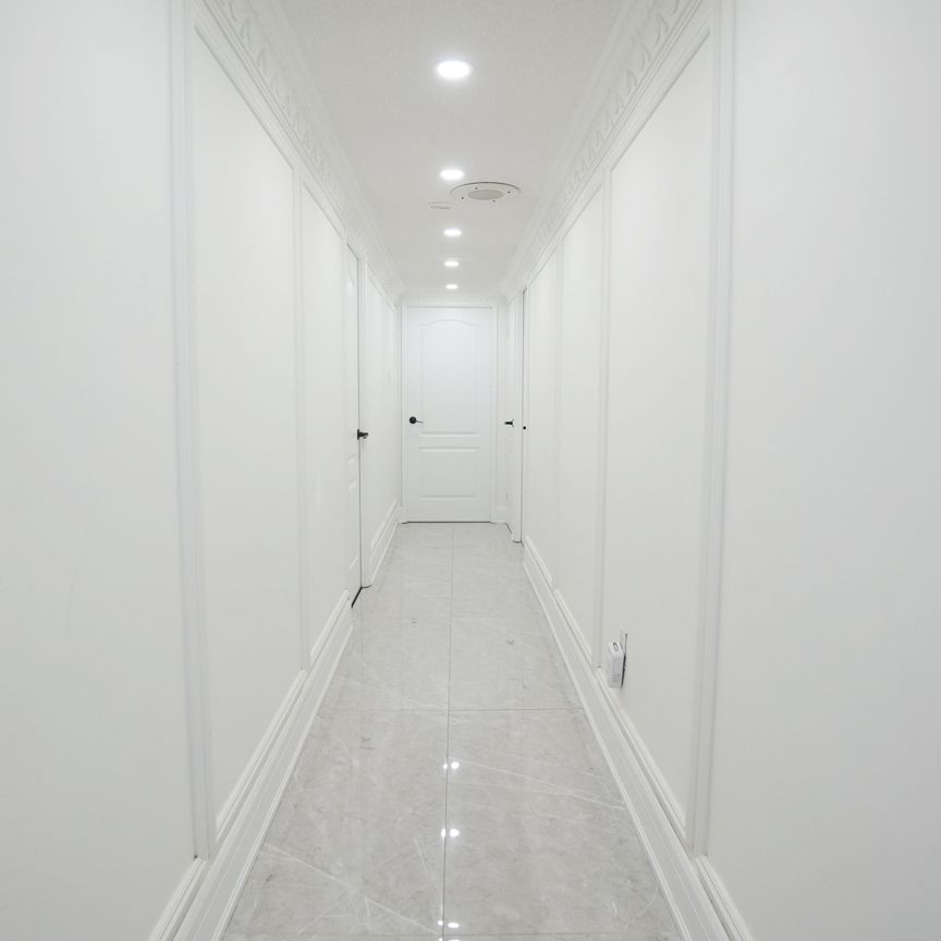 For Lease - 100 Antibes Drive Unit# 2801, Toronto, Ontario - Photo 1