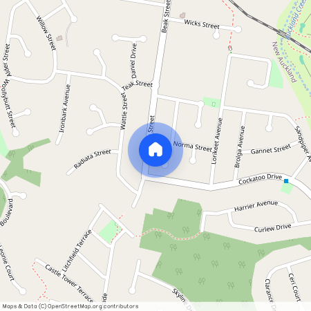 4 Kenneth Court, New Auckland, QLD 4680