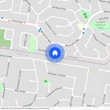 35 Barrallier Place, Qld 4116, Drewvale