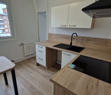 Appartement 3 pièces - Photo 4