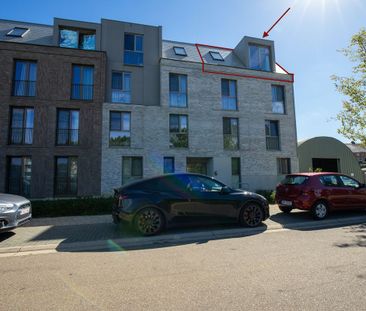 Appartement te huur in Aarschot voor € 940 met 1 slaapkamer - Photo 3