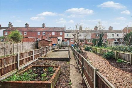 Lawson Road, Norwich, Norfolk, NR3 - Photo 2