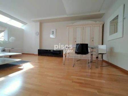 Piso en alquiler en Paseo de Sagasta, cerca de Avenida de Goya - Photo 2