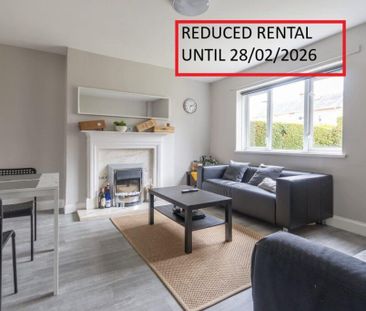 4 bedroom terraced house to rent - Photo 1