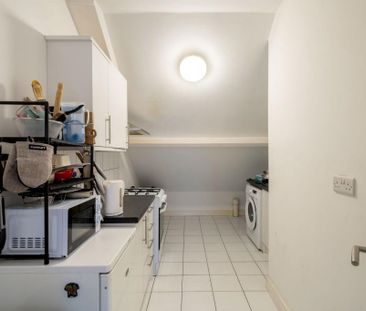 Market Street, Loughborough - Photo 5