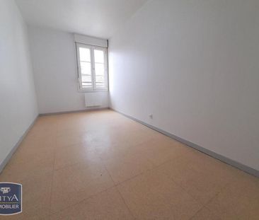 Location Appartement 2 pièces 43m² CHATEAUROUX 36000 - Photo 6