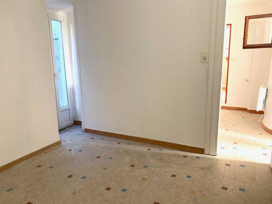 Location appartement 3 pièces 44 m² à Aubenas (07200) - Photo 1