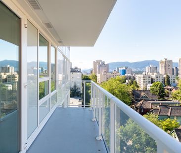 1108 Pendrell Street, Vancouver - Photo 4