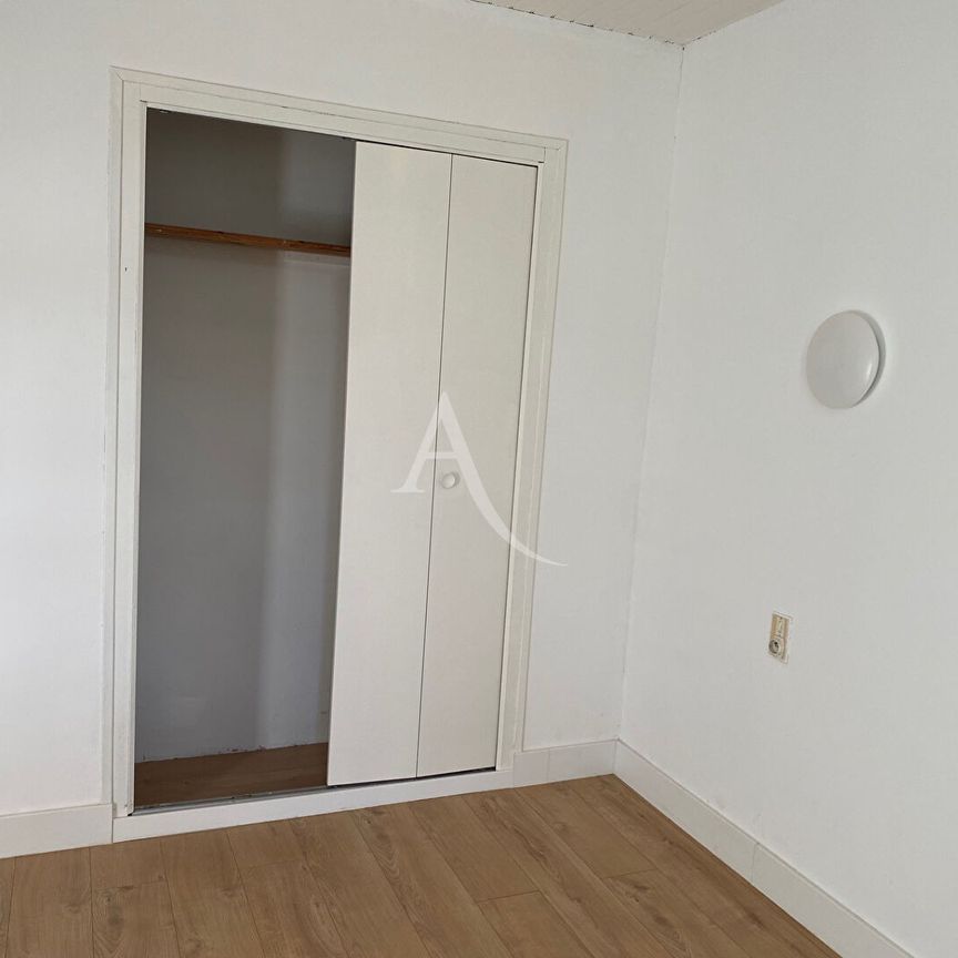 Location Appartement 2 pièces 36m² - Photo 1