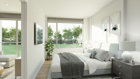 Luxury Apartments Available Along the Glebe & Rideau Canal - Photo 5