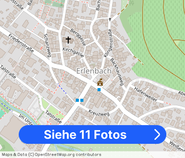 Erstbezug nach Sanierung-Hausfeeling über 2 Etagen, 5 Zimmer+ausgeb... - Foto 1