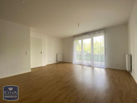 Location Appartement 2 pièces 45m² COUPVRAY 77700 - Photo 1
