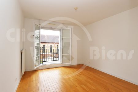 Appartement - 4 pièces - 81,93 m² - Chaville - Photo 2