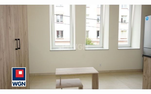 Mieszkanie na wynajem w bloku Częstochowa, Śródmieście - Zdjęcie 1