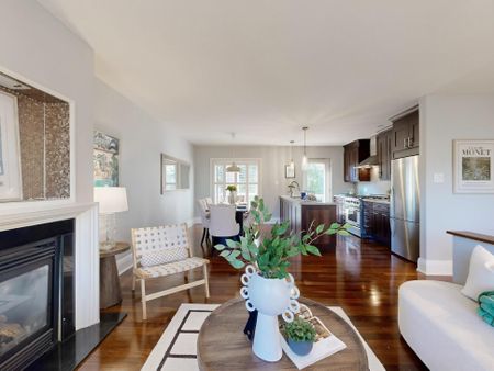 For Lease - 8 Overton Crescent, Toronto, Ontario - Photo 5