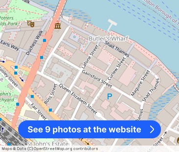 Gainsford Street, London, SE1 2NB - Photo 1