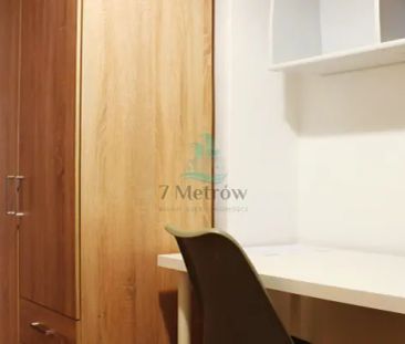 Przytulne, dwa osobne pokoje, balkon - ul. Popiela - Фото 5