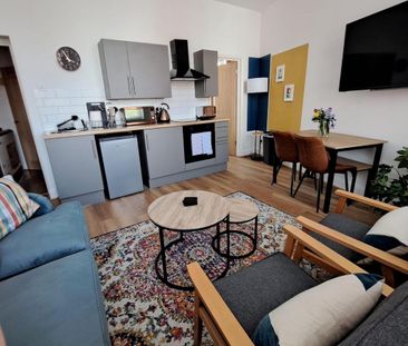 1 bedroom apartment to rent - Photo 2