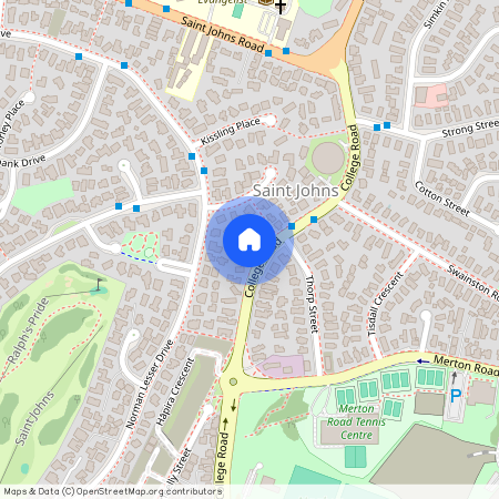 61 College Road, Saint Johns, Auckland City