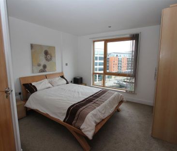 Mcclure House, Leeds City Centre, LS10 1LR - Photo 5