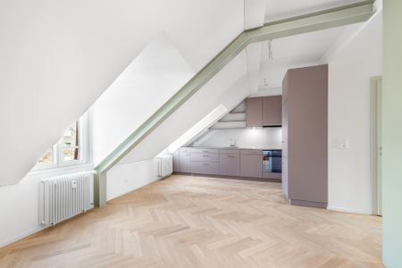 SEEBACHERHOF - Exklusive Dachwohnung - Foto 4