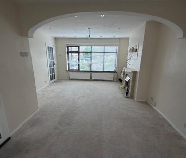 3 bedroom terraced house to rent - Photo 2