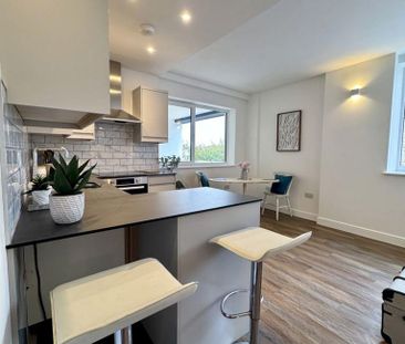 2 bedroom apartment to rent - Photo 6