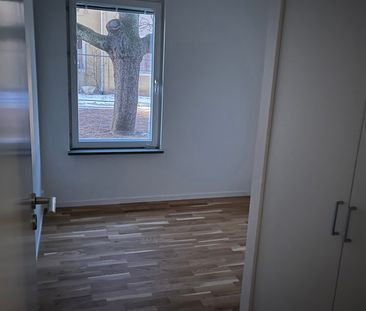 Hanna Lindéns gata 7A, Sege Park - Photo 1