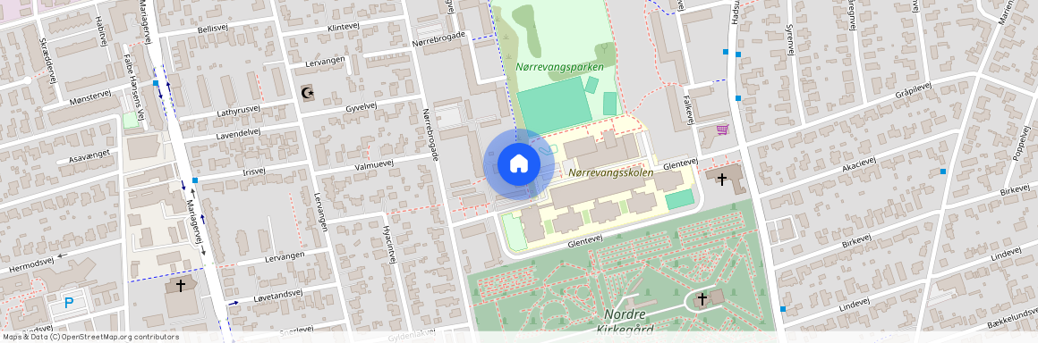 Glentevej 5, 8930, Randers Nø