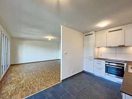 3.5 Zimmer, 85 m², 1. Stock - Foto 3