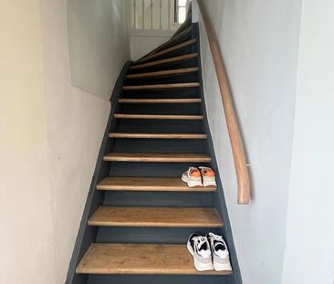 Landelijke woningmet tuin in Beernem - Foto 6