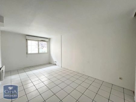 Appartement à louer 1 pièce 28.1m² - Photo 3