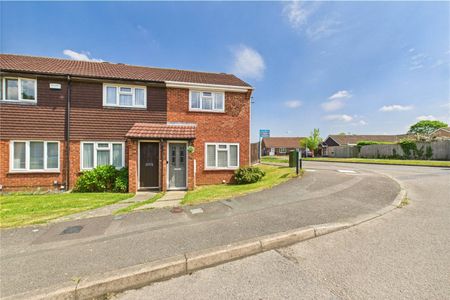 Warley Rise, Tilehurst, Reading, Berkshire, RG31 - Photo 5