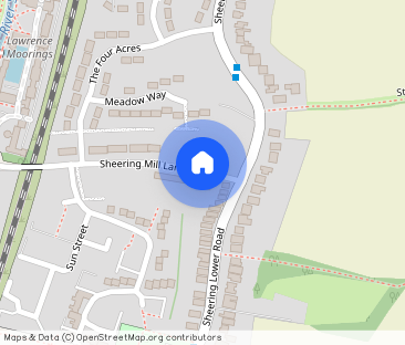 Sheering Mill Lane, CM21 - Photo 1