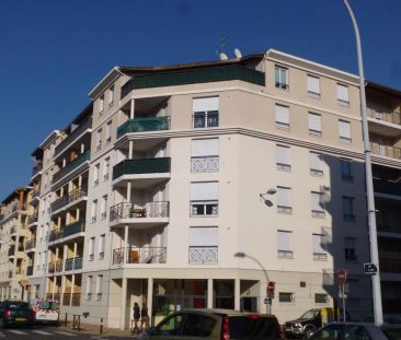 T2 Villefranche sur Saône - Photo 6