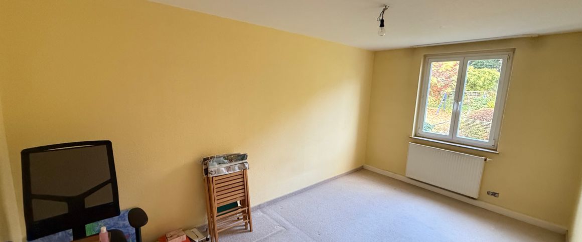 TOP! Schöne, gemütliche und helle 3-Zi.-Wohnung in S-Rohracker * TL-Bad * großer Balkon - Photo 1