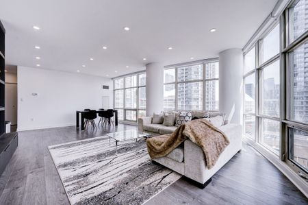 For Lease - 35 Mariner Terrace Unit# 1109, Toronto, Ontario - Photo 4