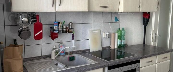 Attraktive 2-Zimmer-Wohnung mit Balkon und EBK in Bautzen, Westen - Photo 1