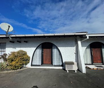 5/190 Russell Road, Manurewa, Auckland - Photo 5