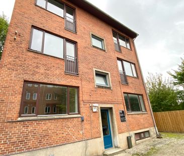 1 værelses – Skibhusvej 147B, st. th. – Odense C - Foto 1