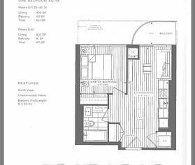 For Lease - 15 Holmes Avenue Unit# 2005, Toronto, Ontario - Photo 5